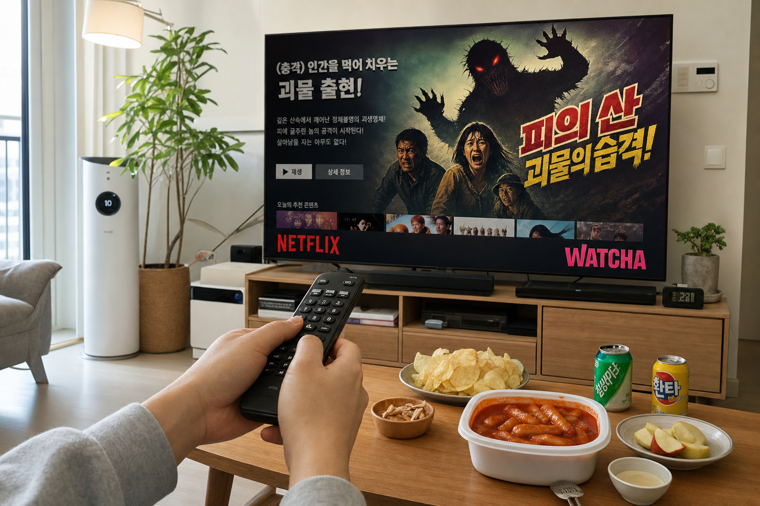B급 영화 추천 완전 정복 가이드