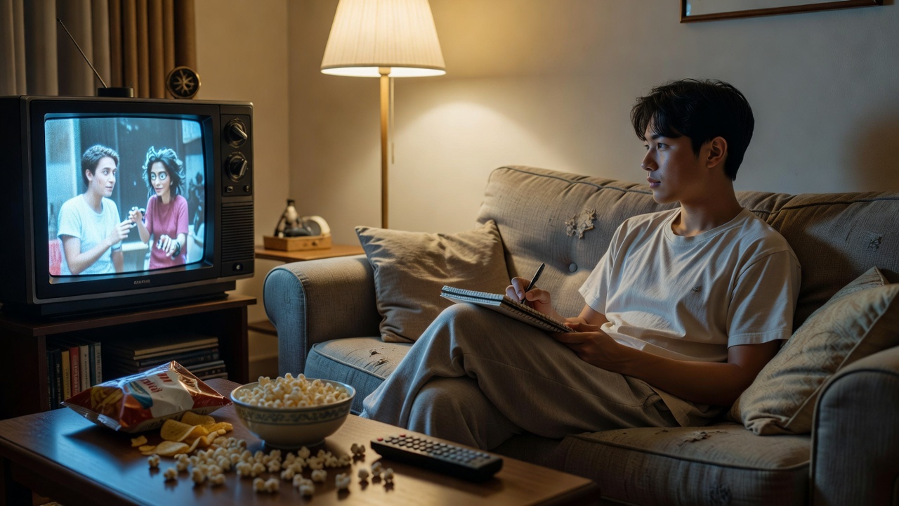 저예산 컬트 영화 감상 포인트 목차 안내